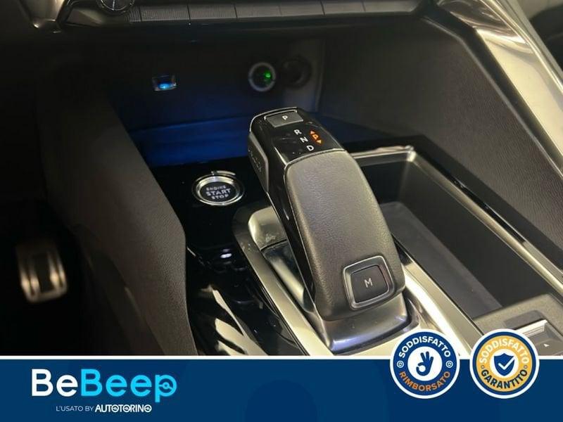 Peugeot 5008 1.5 BLUEHDI GT S&S 130CV EAT8