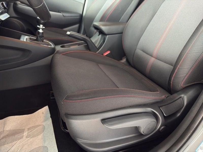 Hyundai Kona Kona 5p 1.0 T-GDI 120cv 6m NLine+