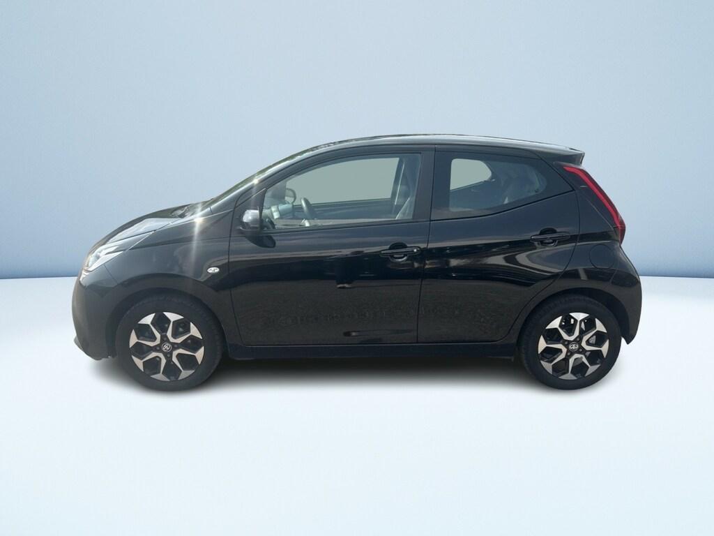 Toyota Aygo 5 Porte 1.0 VVT-i x-fun