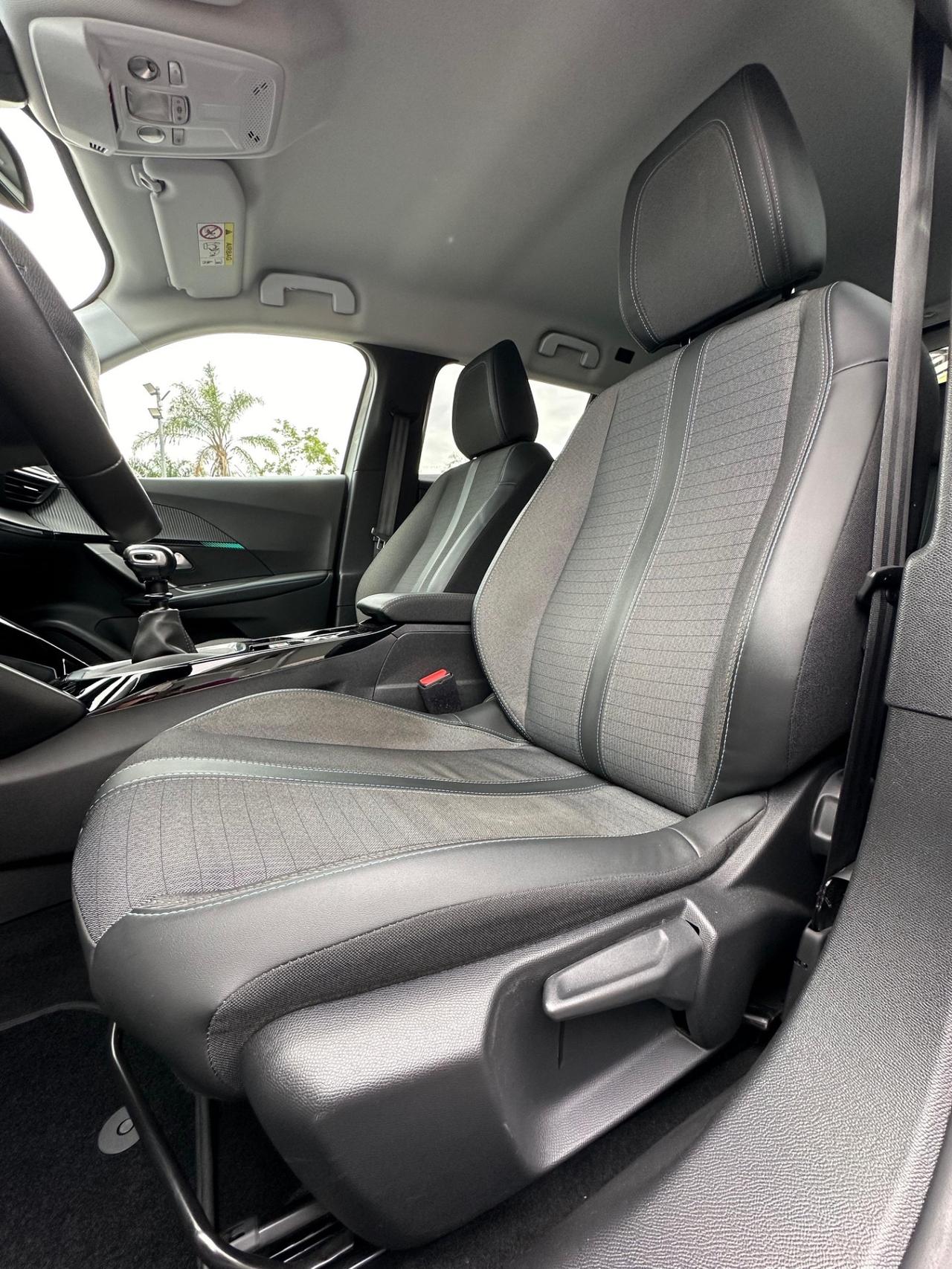 Peugeot 2008 1.5 BLUE-HDI 110CV ALLURE PACK