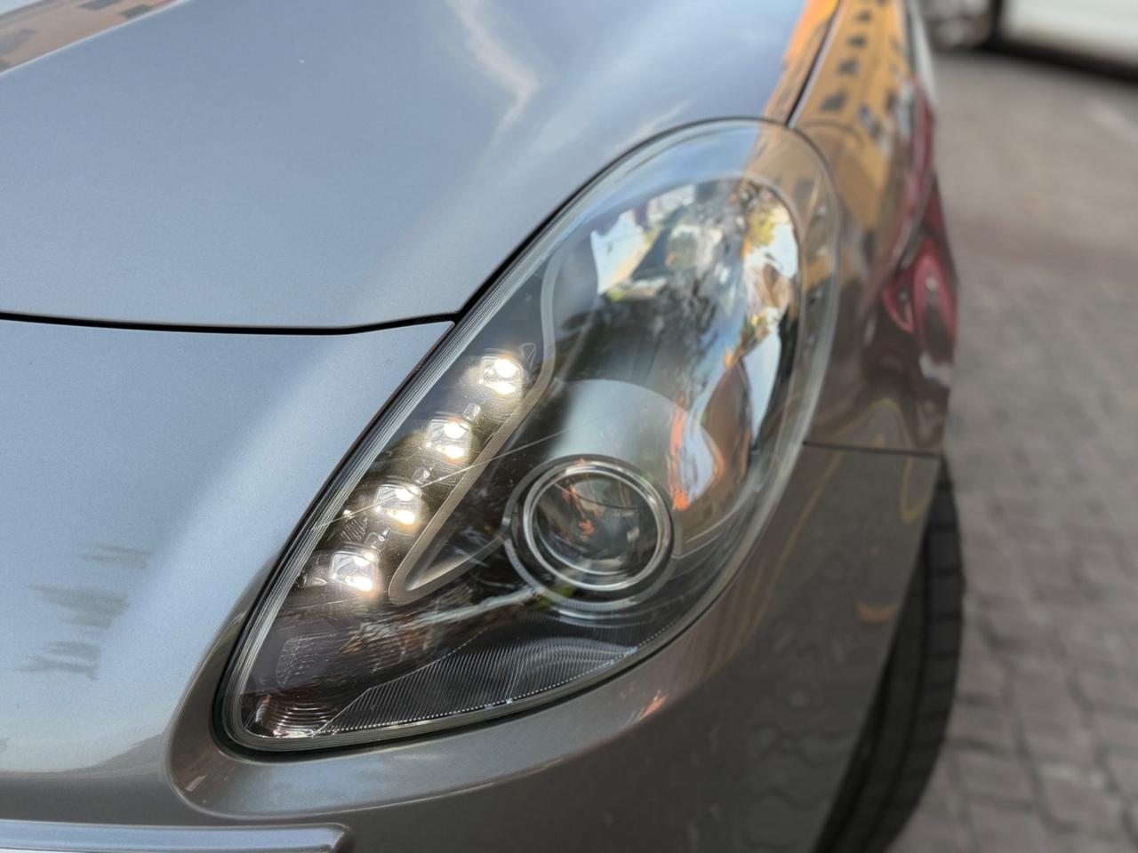 Alfa Romeo Giulietta 1.4 Turbo 120 CV Sport soli 53.000km 2019