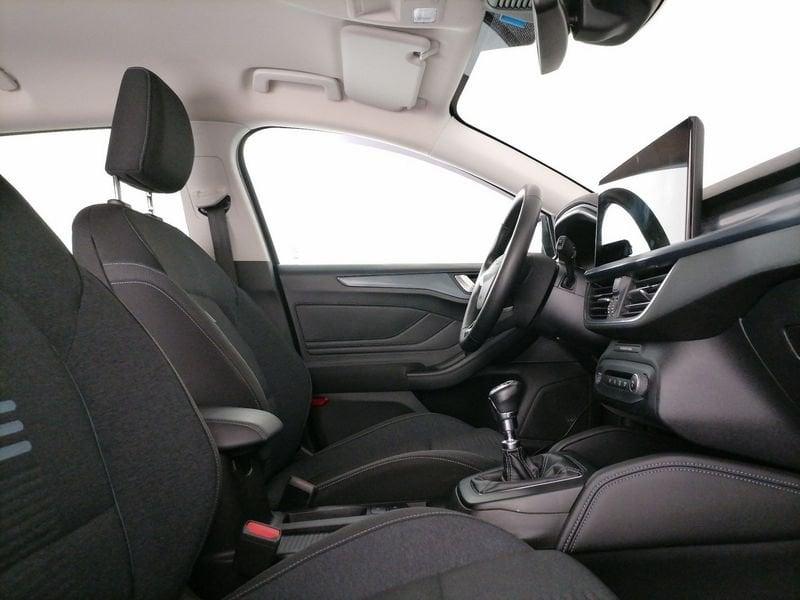 Ford Focus Active SW 1.0t ecoboost h X 125cv