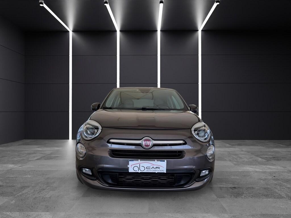Fiat 500X 1.3 mjt Lounge 4x2 95cv