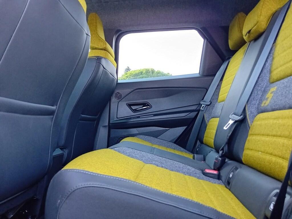 Renault Renault 5 comfort range Techno