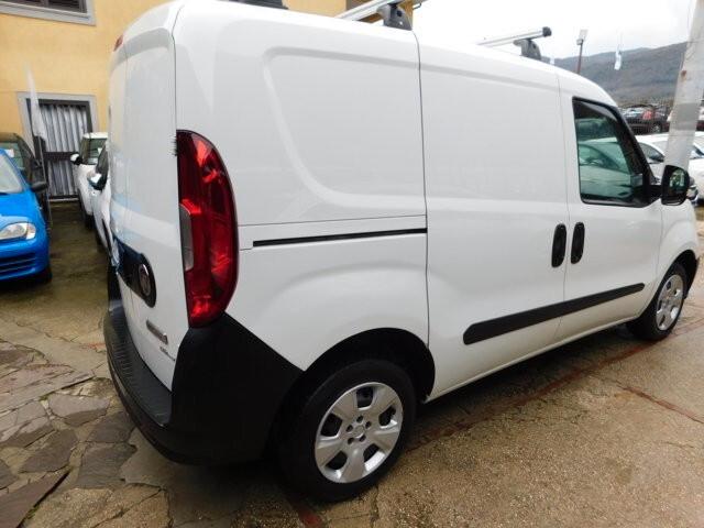Fiat Doblo Doblò 1.3 MJT PC-TN Cargo Lamierato