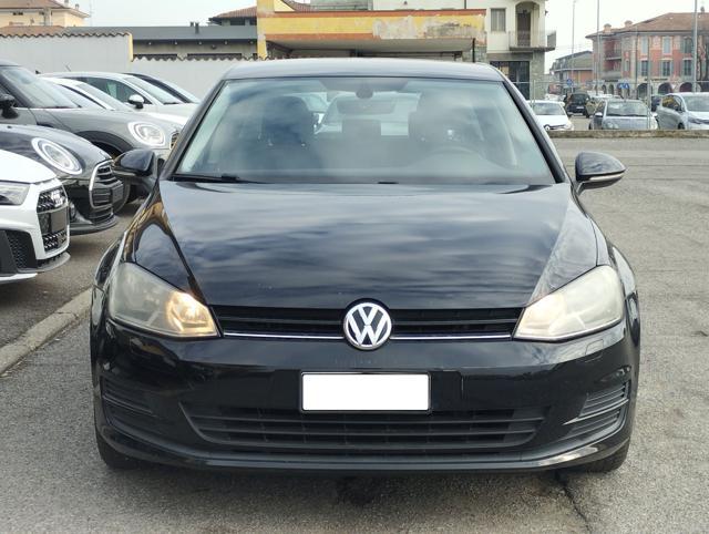 VOLKSWAGEN Golf 1.6TDI 105cv 5p. COMFORTLINE BUSINESS