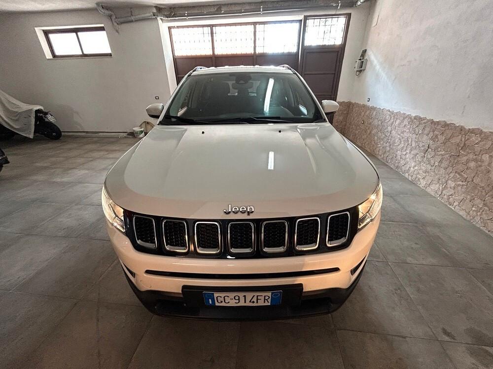 Jeep Compass 1.6 Multijet II 2WD Longitude