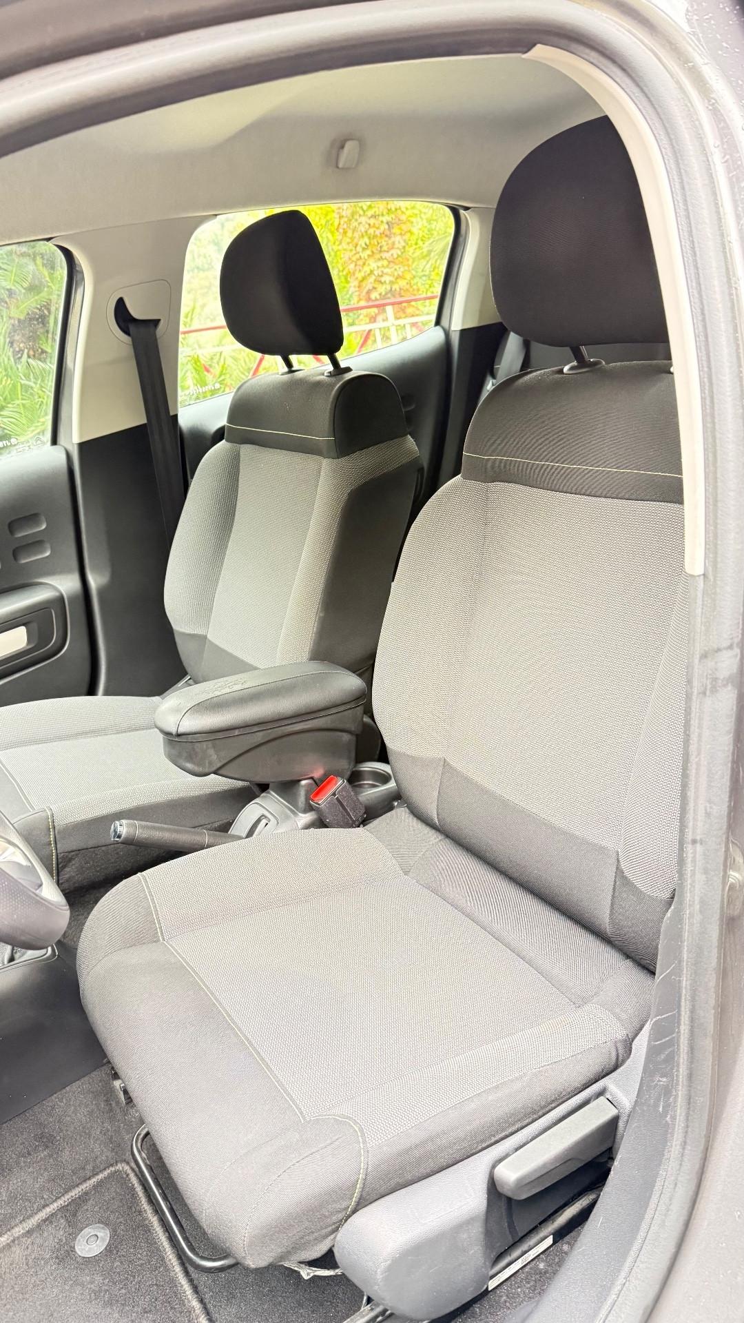 Citroen C3 BlueHDi 75 S&S Shine