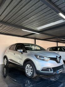 Renault Captur Energy R-Link