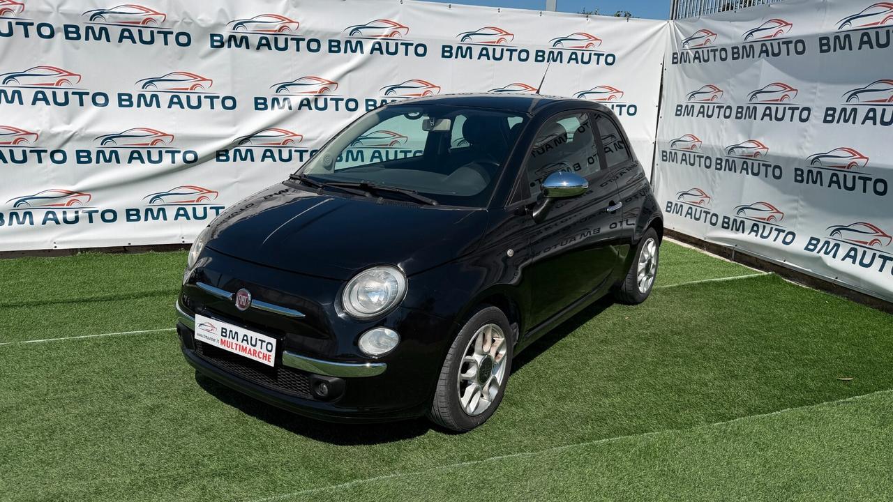 Fiat 500 1.3 Multijet 16V 75 CV Lounge GARANTITA 12 MESI