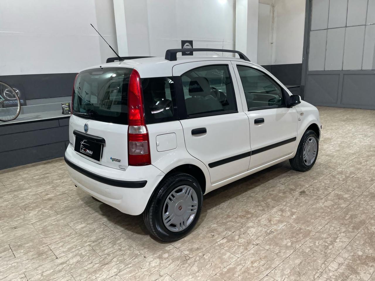 Fiat Panda 1.2 Dynamic Natural Power