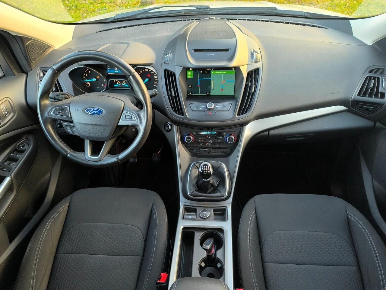 Ford Kuga 1.5 EcoBoost 150 CV S&S 2WD ST-Line