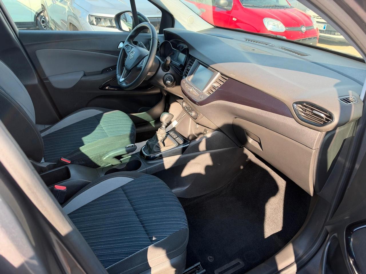 Opel Crossland X 1.5 ECOTEC D 102 CV Start&Stop 120 Anniversary