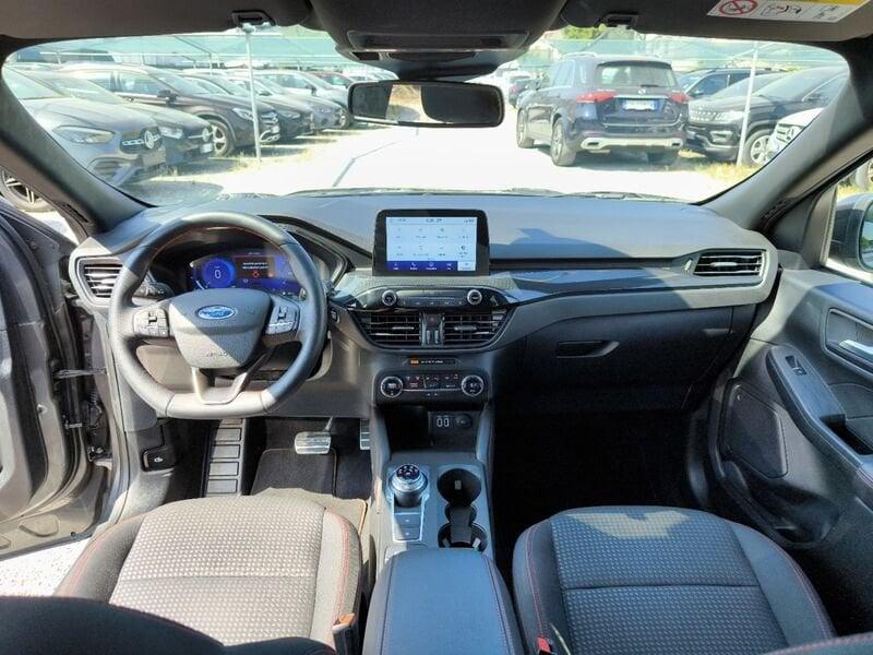 Ford Kuga Kuga 1.5 ecoblue ST-Line Design 2wd 120cv auto