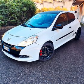 Renault Clio RS 203cv LIGHT - CAMBIO NUOVO