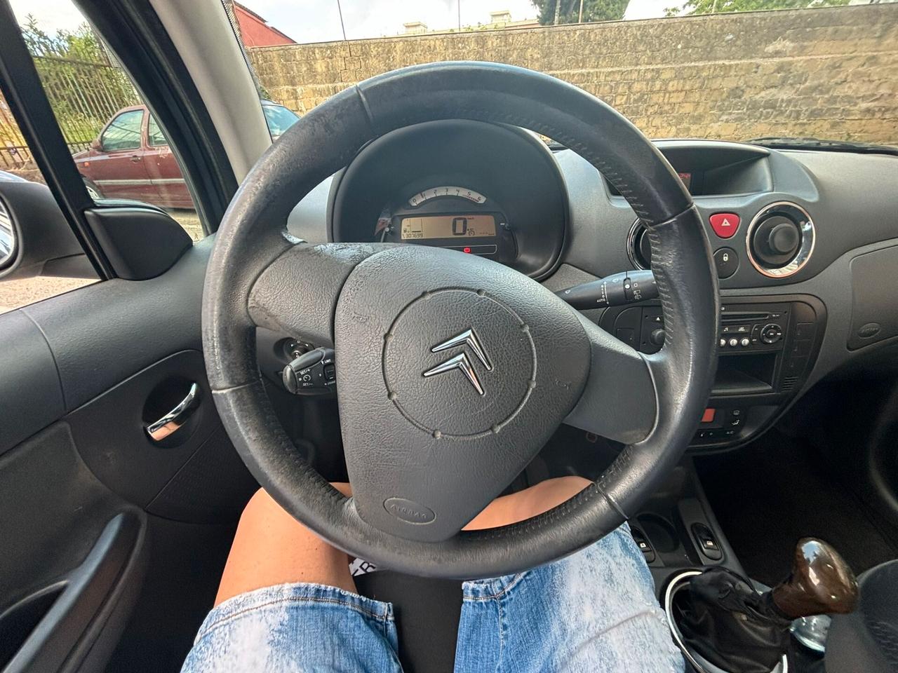 Citroen C3 1.4 HDi 70CV Exclusive