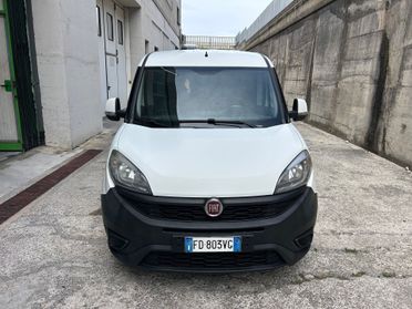 Fiat Doblo Doblò 1.6 MJT 105CV PL-TA Cargo Maxi XL Lamierato SX