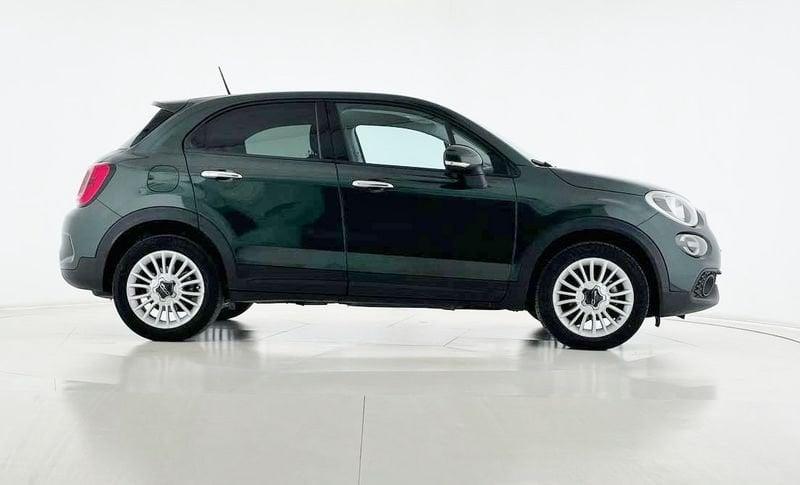 FIAT 500X 500X 1.3 MultiJet 95 CV Connect
