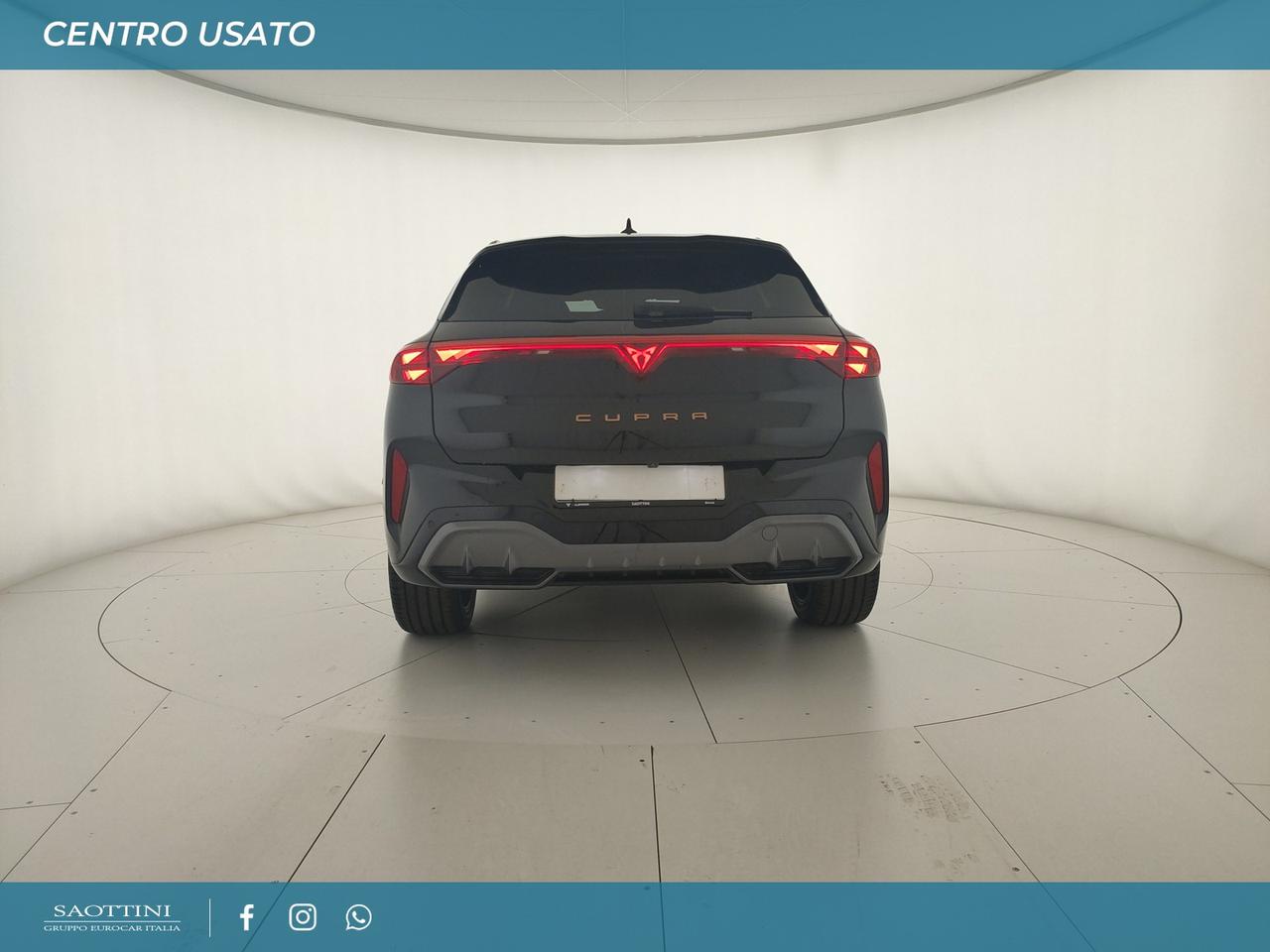 1.5 Hybrid 150 CV DSG