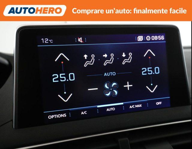 PEUGEOT 3008 BlueHDi 130 S&S Allure