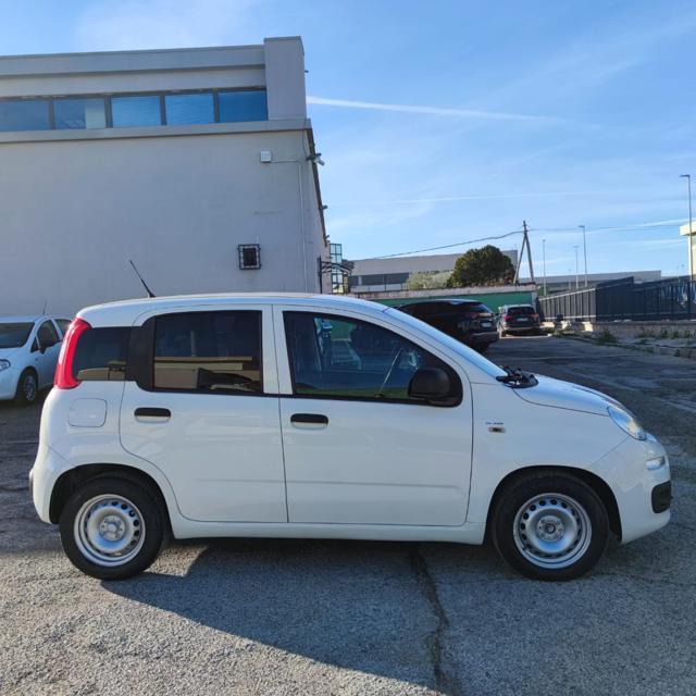 FIAT NUOVA PANDA VAN 1.3 M-JET 2 POSTI POP - 2017