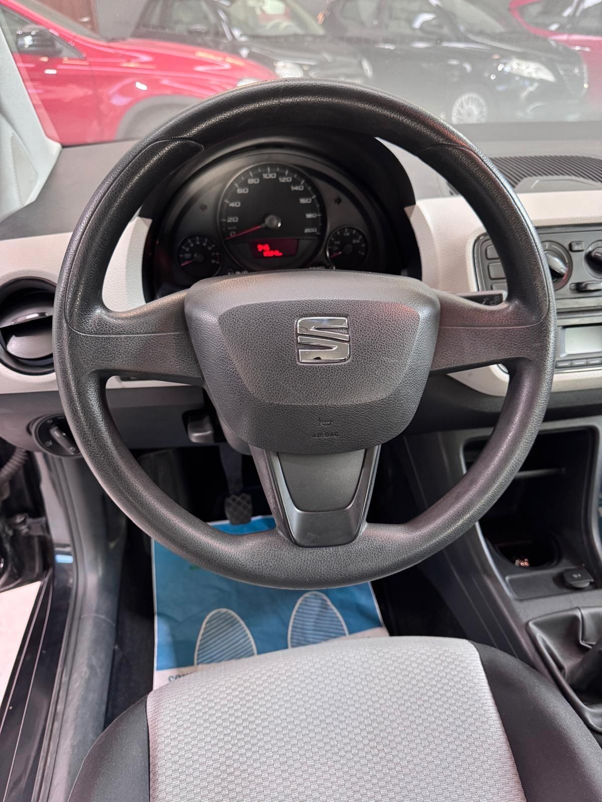 Seat Mii Benzina Neopatentati Euro 5