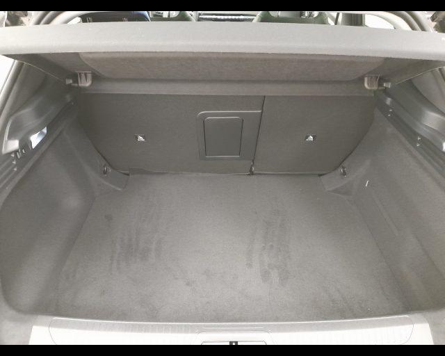 DS AUTOMOBILES DS 4 1.2 hybrid Pallas 136cv auto