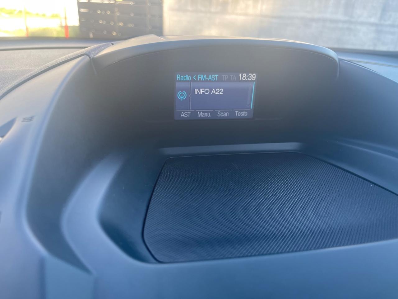 Ford C-Max 2.0 TDCi 163CV Powershift Plus