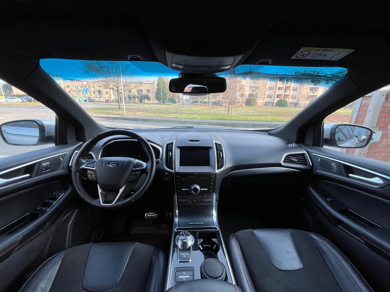 Ford Edge 2.0 EcoBlue 238 CV AWD Start&Stop aut. ST-Line