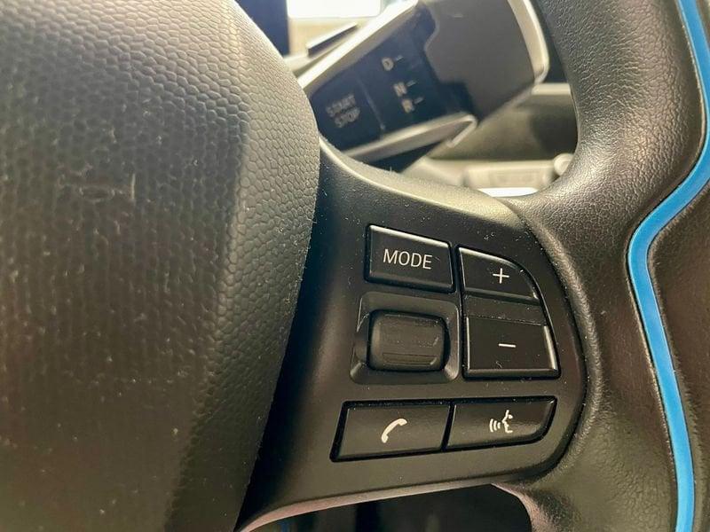 BMW i3 120 Ah