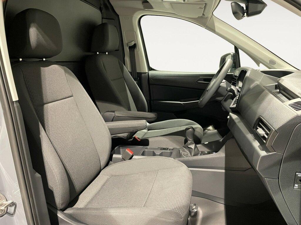 Volkswagen Caddy V Cargo Diesel Cargo 2.0 Tdi 102cv Business