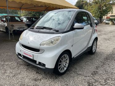 Smart ForTwo 1000 52 kW coupé Limited OK NEOPATENTATI