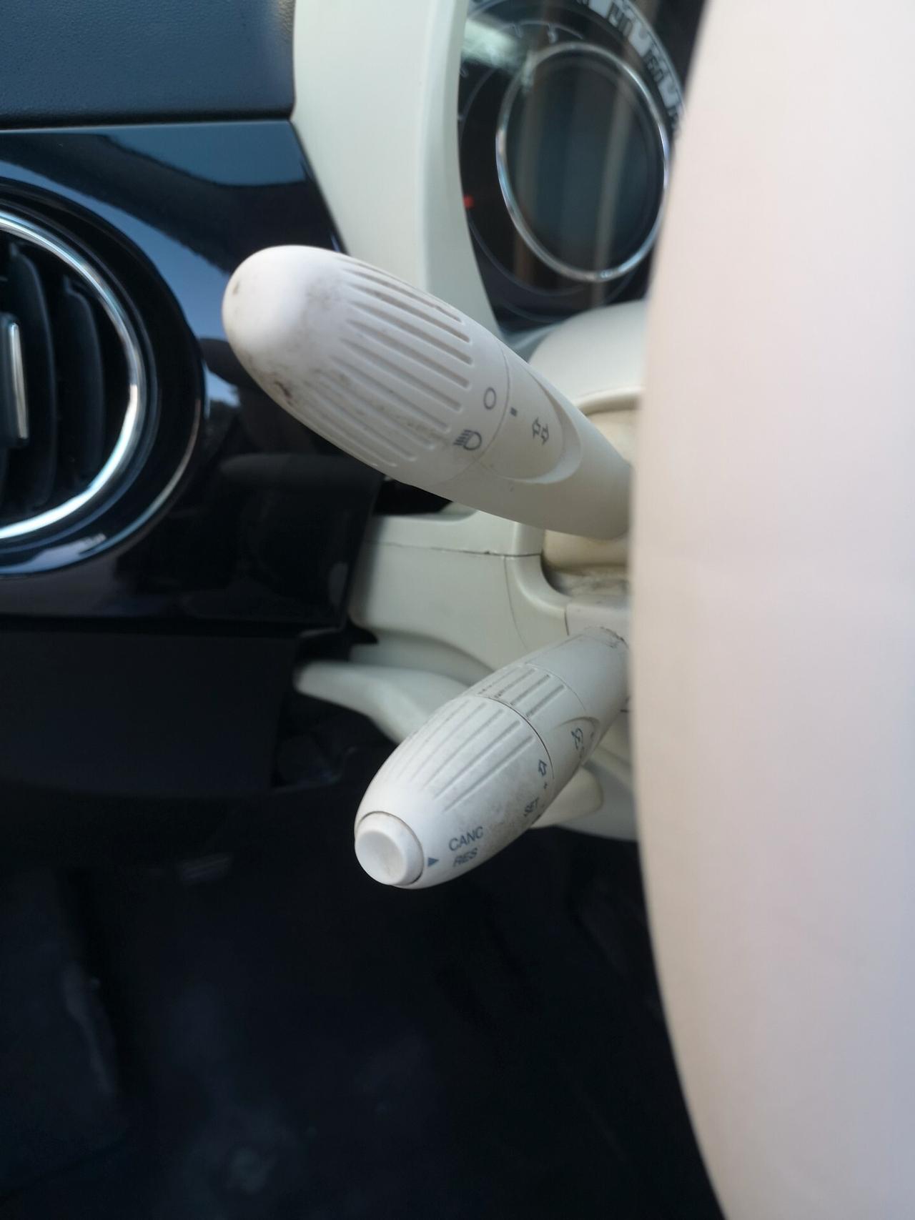 Fiat 500 1.3 Multijet 95 CV - Garanzia 12 Mesi