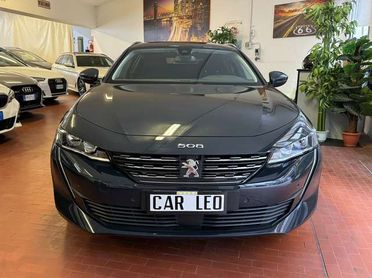 Peugeot 508 508 SW 1.5 aut. bluehdi Active Business s