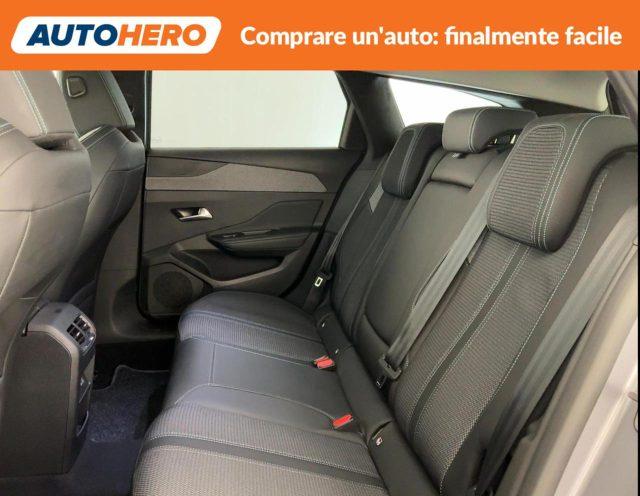 PEUGEOT 308 PureTech Turbo 130 S&S SW Allure