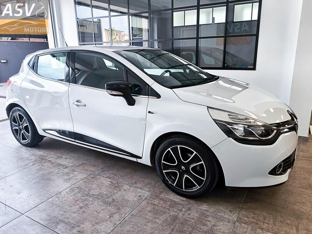 Renault Clio 1.5 dCi 75CV 5 porte energy Duel