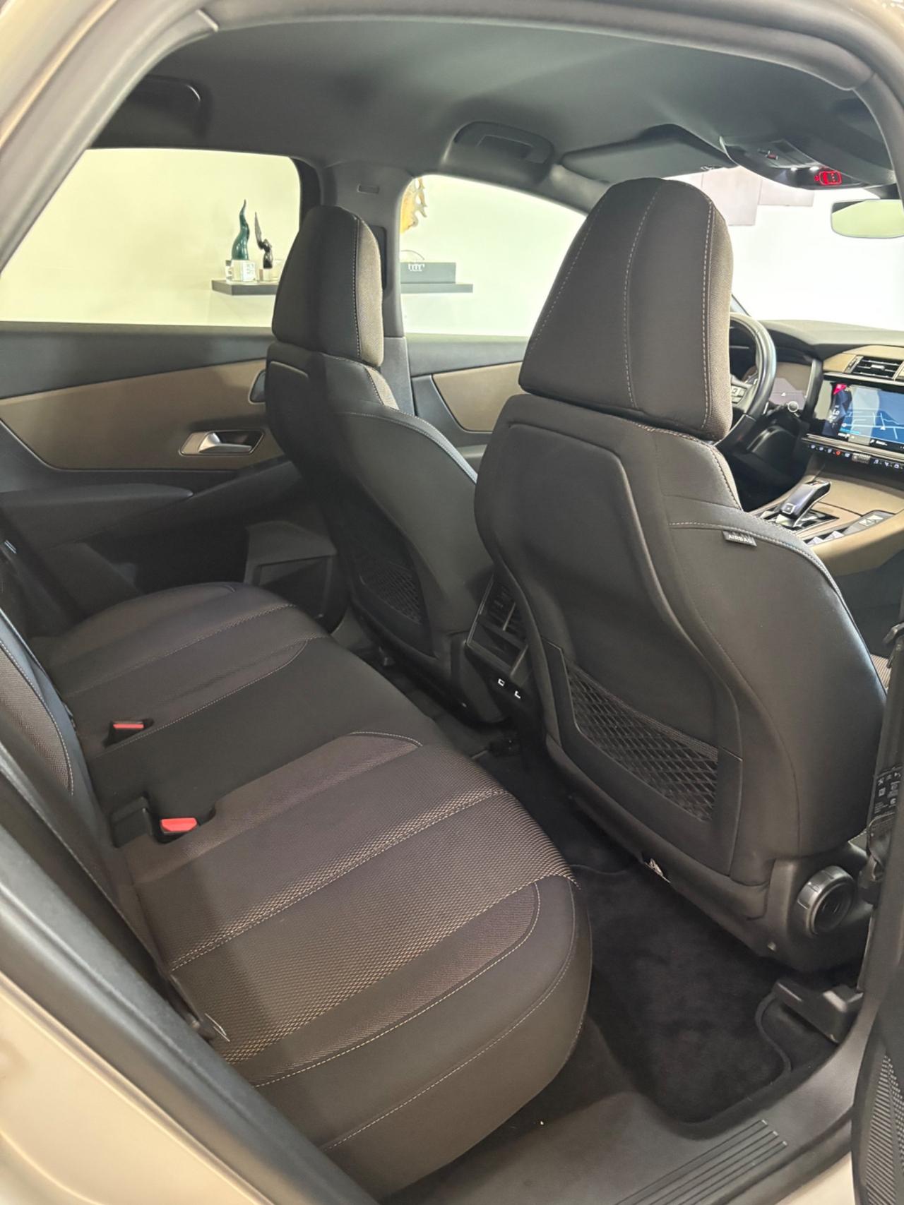 DS 7 Crossback BlueHDi 130