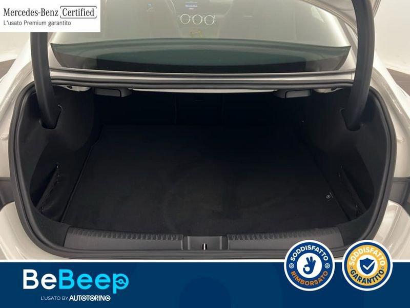 Mercedes-Benz CLA COUPE 180 PREMIUM AUTO