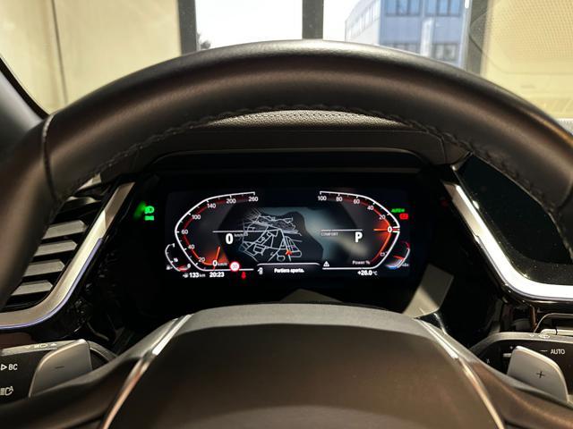 BMW Z4 sDrive 20i Sport (Virtual/APP/LED/Pelle/Auto)