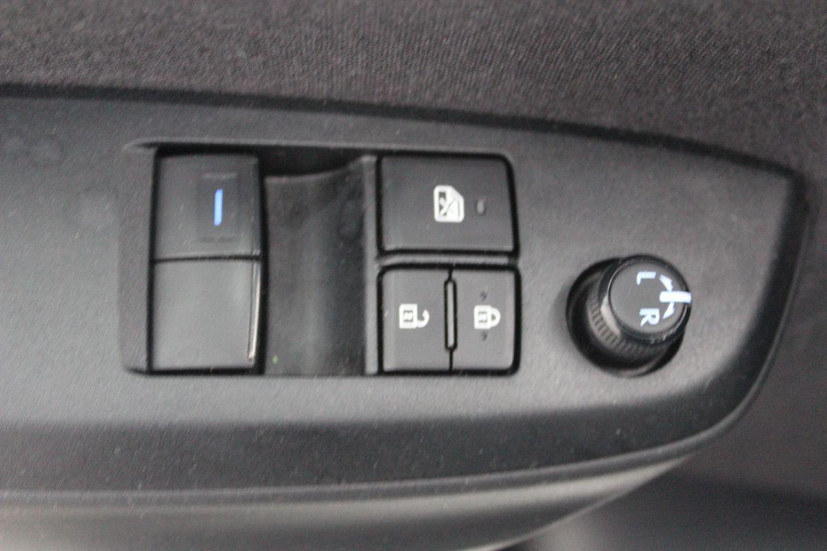 TOYOTA - Yaris - 1.0 5p. Active