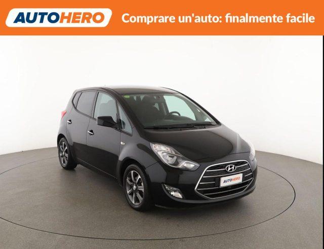 HYUNDAI iX20 1.4 CRDI 90 CV Comfort