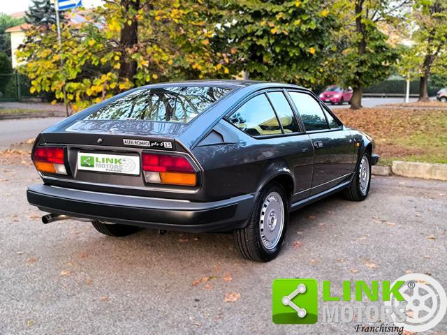 ALFA ROMEO GTV 6 2.5i