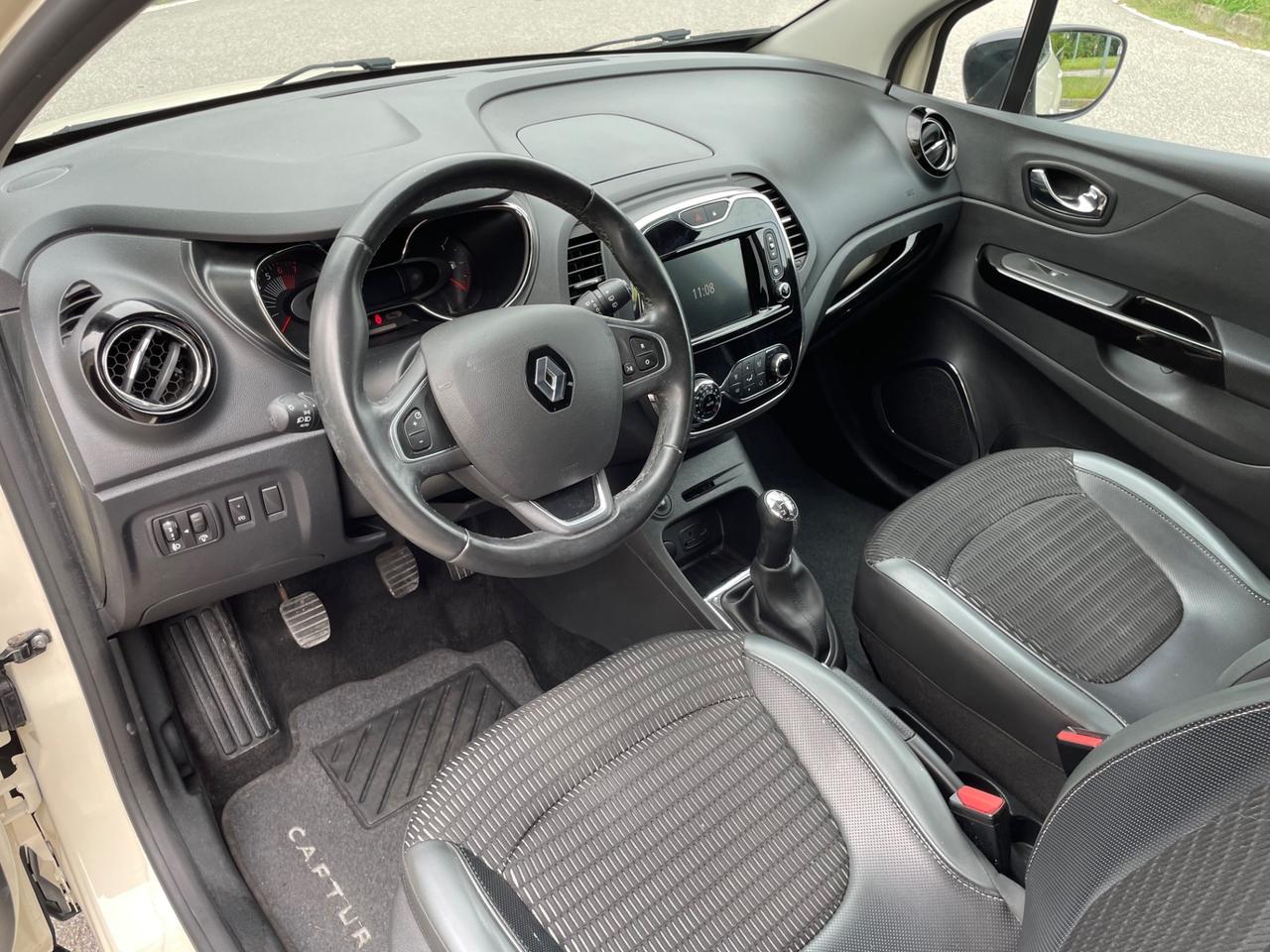 Renault Captur TCe 12V 90 CV Start&Stop Energy Intens