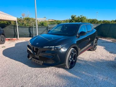Alfa Romeo Junior 1.2 136 CV Hybrid eDCT6 Speciale