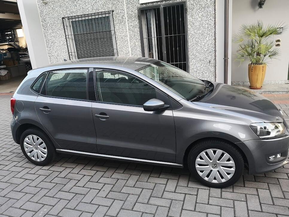 Volkswagen Polo 1.2 TDI DPF 5 p. Comfortline 75 CV