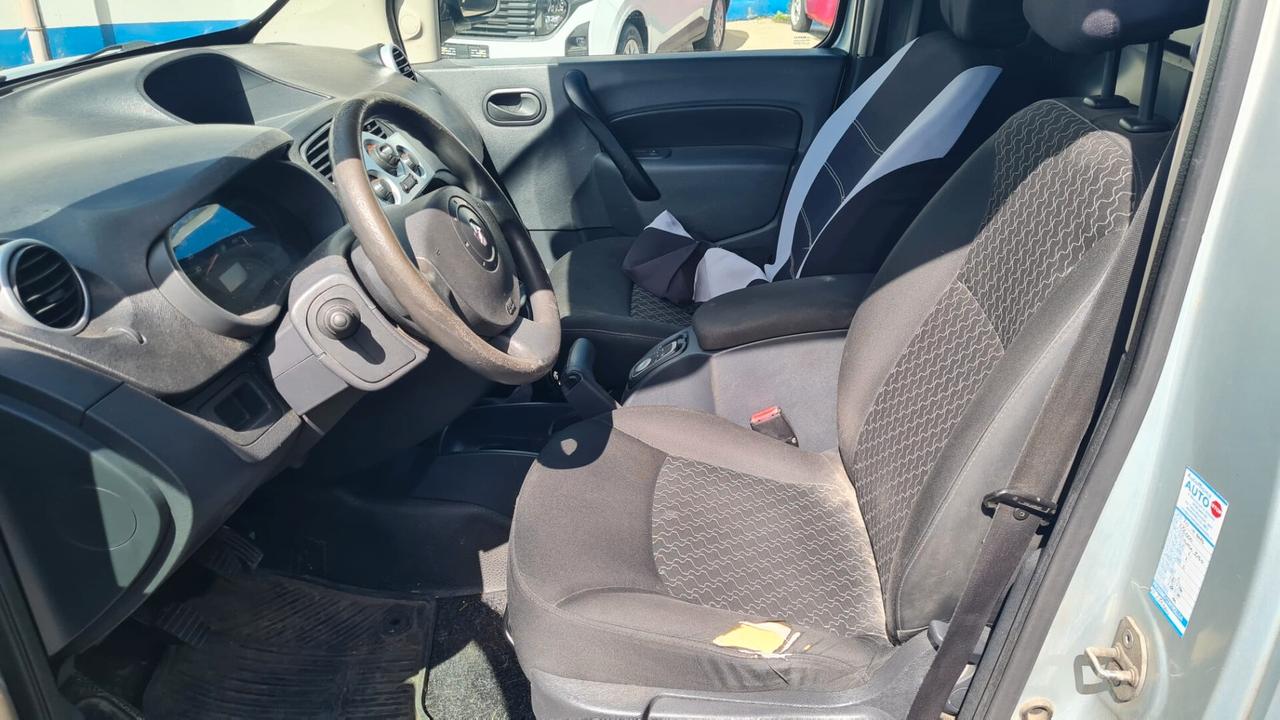 Renault Kangoo Furgone Diesel