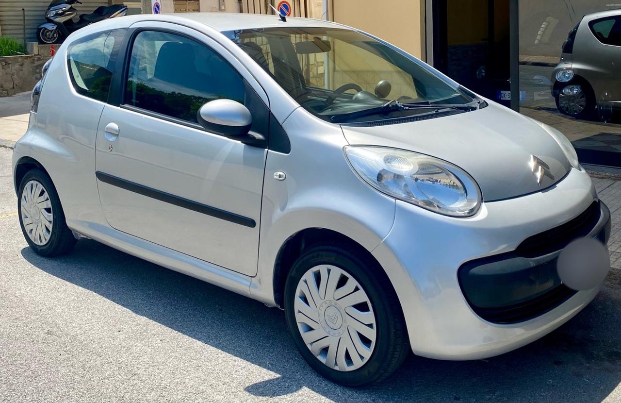 Citroen C1 1.0 3 porte AMIC1