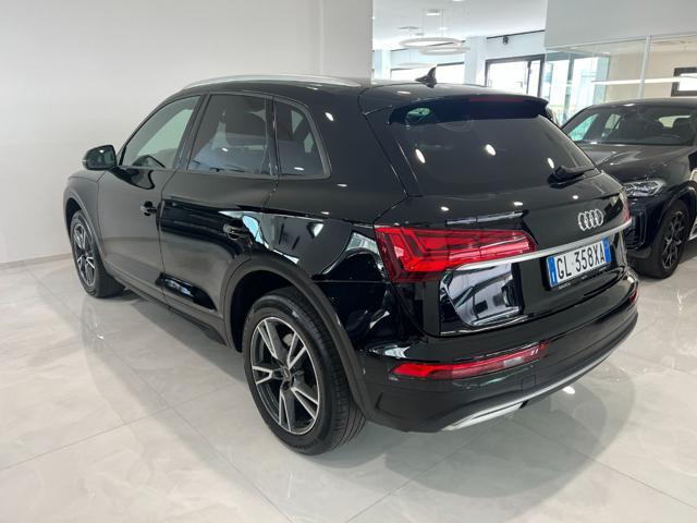 AUDI Q5 40 TDI 204 CV quattro S tronic Business Full