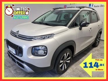 CITROEN C3 Aircross PureTech 110 S&S Shine