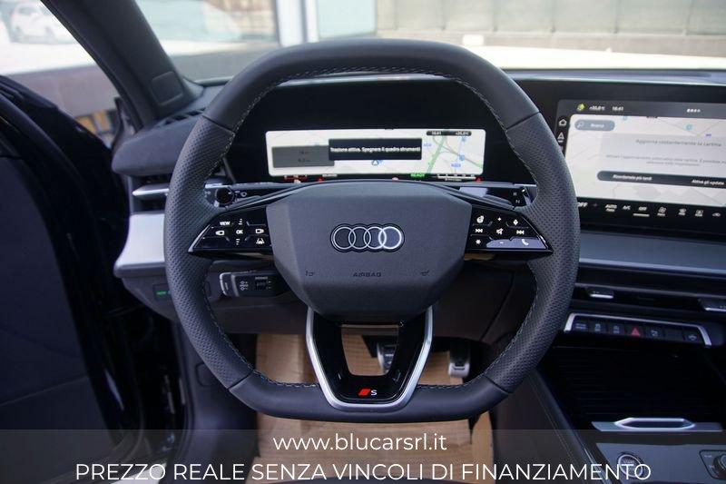 Audi Q3 Sportback TDI 110 kW S tronic S Line Edition